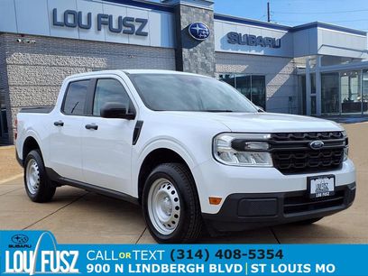 Used 2023 Ford Maverick XL