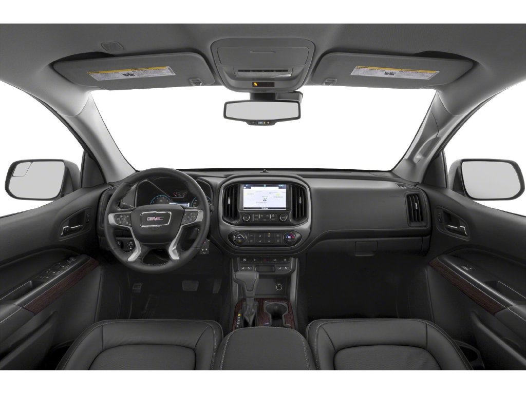 Used 2019 GMC Canyon Denali AWD/4WD image 5