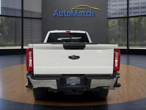 Used 2024 Ford F350 XLT w/ FX4 Off-Road Package image 10