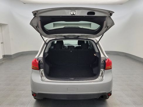 Used 2015 Mitsubishi Outlander Sport ES FWD image 29