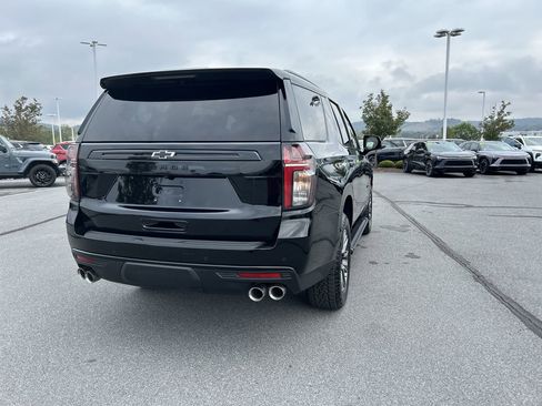 Used 2023 Chevrolet Tahoe Z71 w/ Z71 Off-Road Package image 7