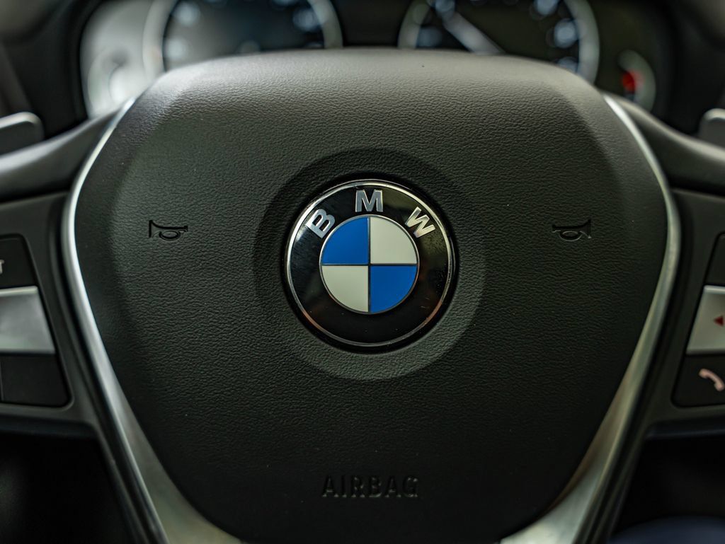 Used 2020 BMW X3 xDrive30i w/ Convenience Package AWD/4WD image 22
