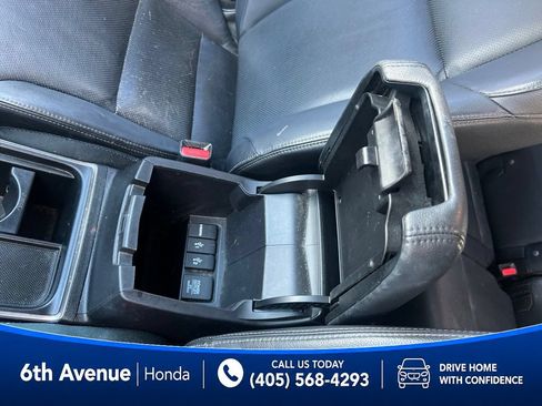 Used 2015 Honda CR-V EX-L image 37