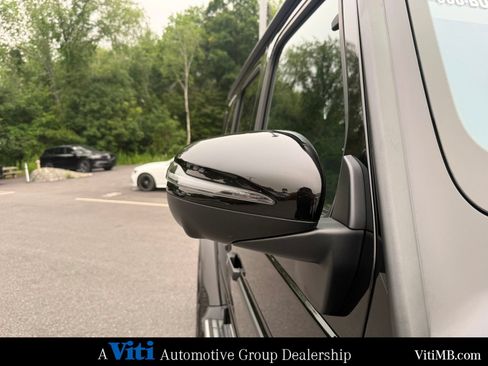 Certified 2023 Mercedes-Benz G 63 AMG 4MATIC image 10