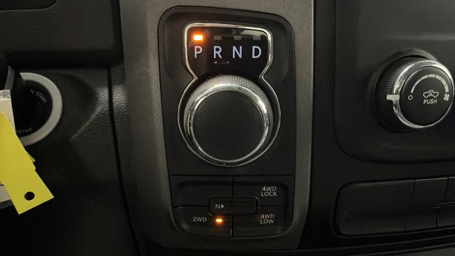 Used 2018 RAM 1500 Express w/ Express Value Package AWD/4WD image 18