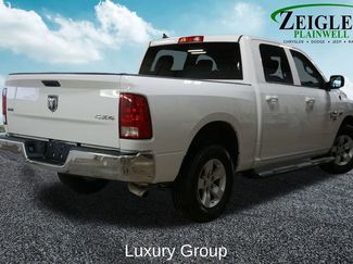 Used 2022 RAM 1500 Classic SLT w/ Electronics Convenience Group video 3