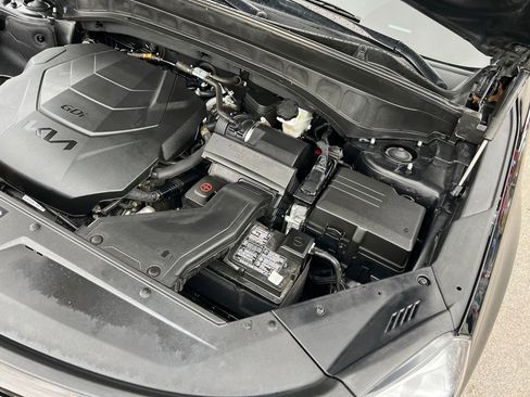 Used 2024 Kia Telluride EX X-Line image 47