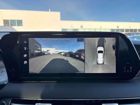 Used 2024 Hyundai Palisade Calligraphy image 28