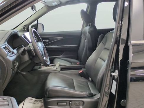 Used 2023 Honda Ridgeline RTL image 15