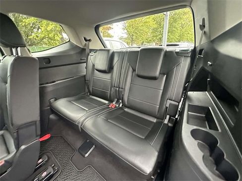 Used 2022 Volkswagen Atlas SE image 23