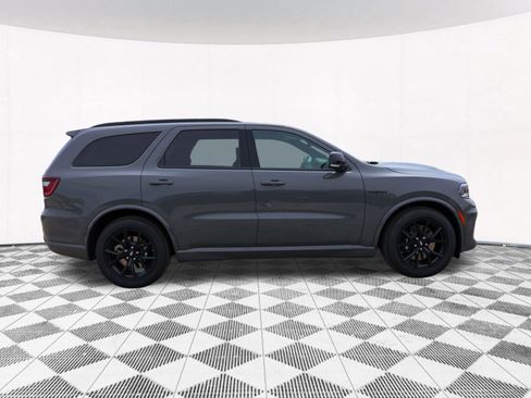 New 2026 Dodge Durango GT AWD/4WD image 11