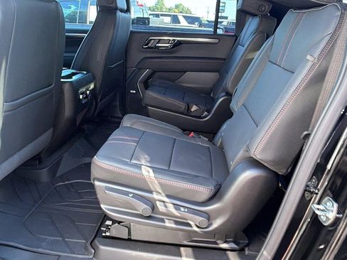 New 2026 Chevrolet Suburban RST w/ Comfort Package AWD/4WD image 19
