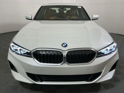New 2026 BMW 330i Sedan w/ Premium Package image 3