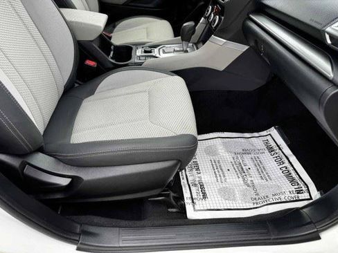 Used 2020 Subaru Forester Premium AWD/4WD image 49
