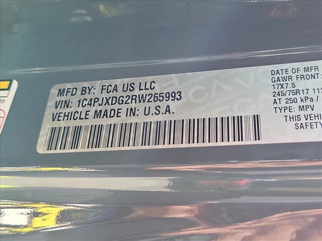 Used 2024 Jeep Wrangler Unlimited Sport AWD/4WD image 24
