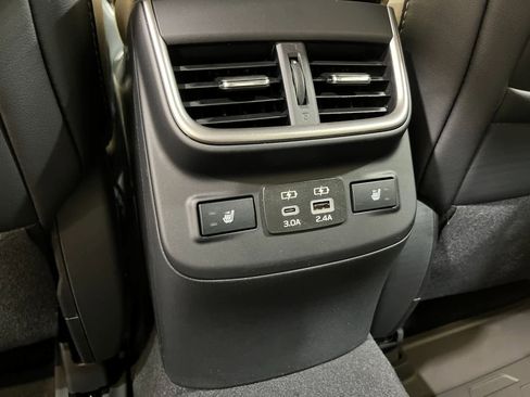 Certified 2025 Subaru Legacy Limited AWD/4WD image 22