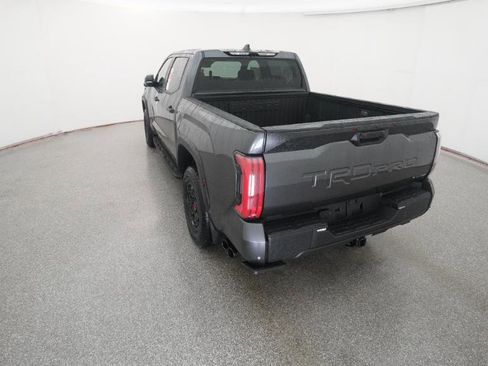 New 2026 Toyota Tundra TRD Pro image 38