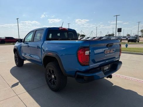 Used 2024 GMC Canyon Elevation w/ Convenience Package RWD image 6