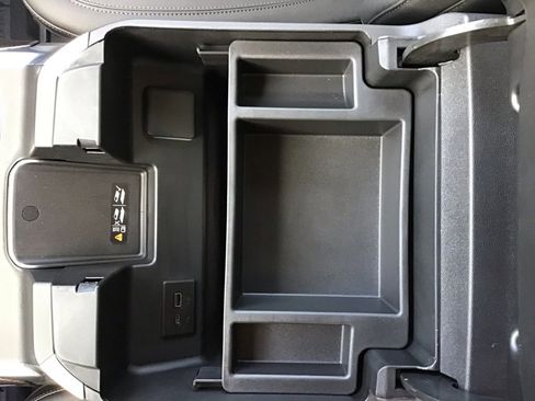 New 2026 Chevrolet Silverado 1500 LT Trail Boss w/ LT Trail Boss Premium Package image 36