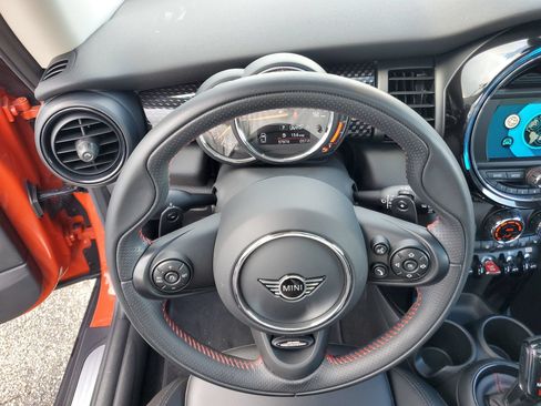 Used 2021 MINI Cooper S FWD image 16