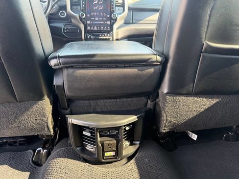 Used 2024 RAM 2500 Laramie w/ Safety Group AWD/4WD image 23