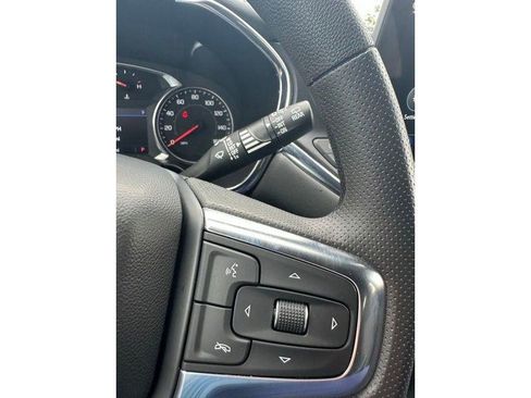 Certified 2023 Chevrolet Blazer LT w/ Convenience Package FWD image 44