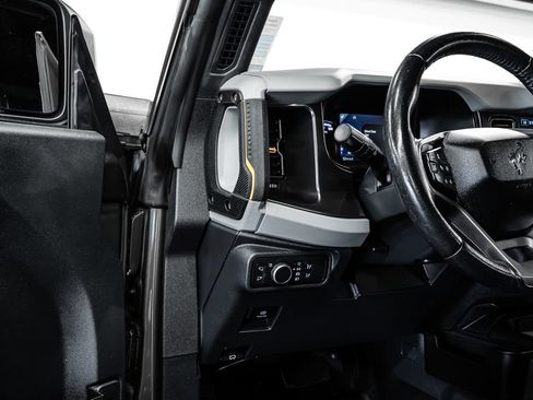 Used 2022 Ford Bronco Badlands AWD/4WD image 21