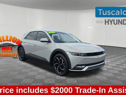 Used 2023 Hyundai Ioniq 5 SEL