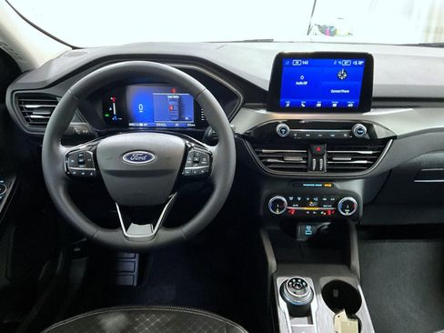 Used 2023 Ford Escape Active image 13