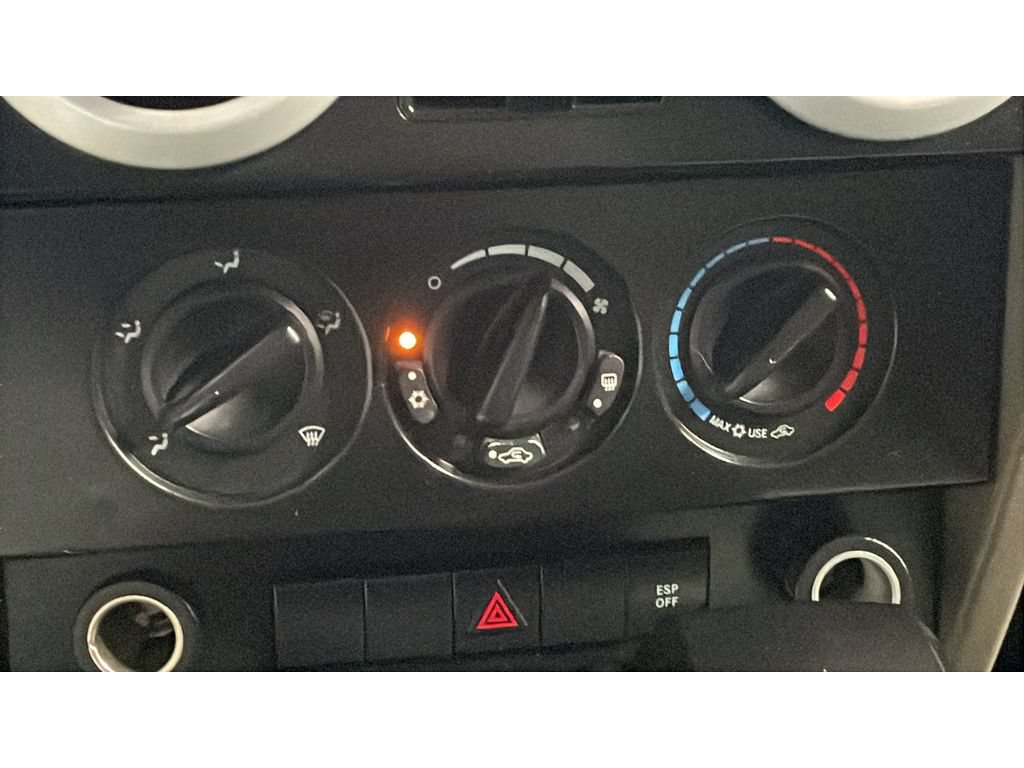 Used 2008 Jeep Wrangler Unlimited Sahara w/ Dual Top Group AWD/4WD image 12