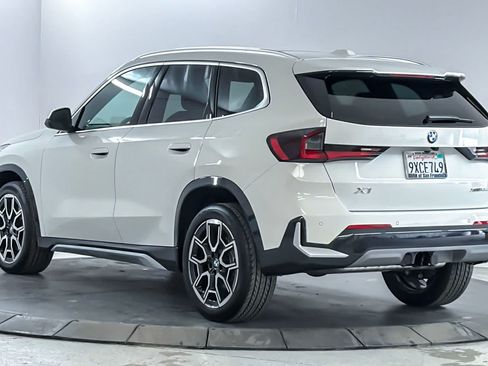 Used 2026 BMW X1 xDrive28i w/ Convenience Package AWD/4WD image 6