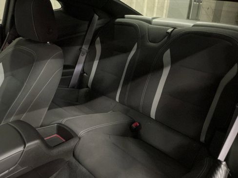 Used 2017 Chevrolet Camaro LT w/ RS Package image 22