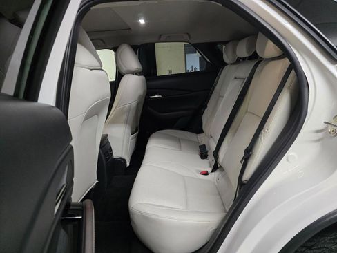 Certified 2022 MAZDA CX-30 AWD 2.5 S w/ Premium Package image 88