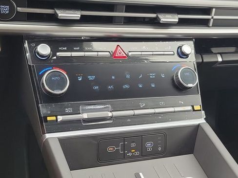 New 2026 Hyundai Santa Fe SEL FWD image 14