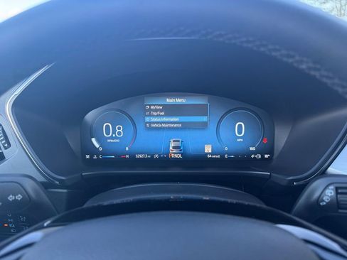 Used 2024 Ford Escape Platinum image 12