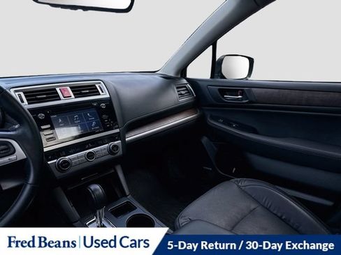 Used 2017 Subaru Outback 2.5i Limited AWD/4WD image 31