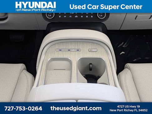 Used 2026 Hyundai Palisade Calligraphy FWD image 28