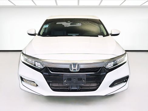 Used 2020 Honda Accord LX image 2