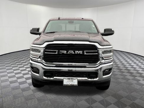 Used 2020 RAM 2500 Big Horn w/ Level 2 Equipment Group image 2