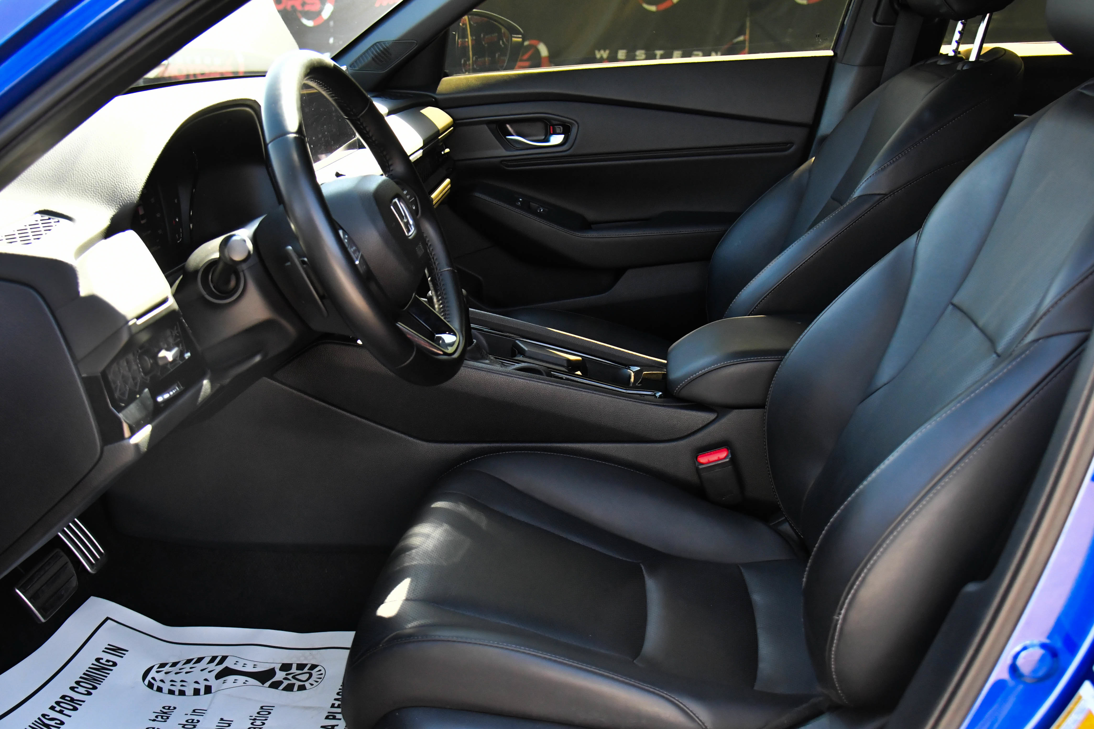 Used 2024 Honda Accord Sport image 17