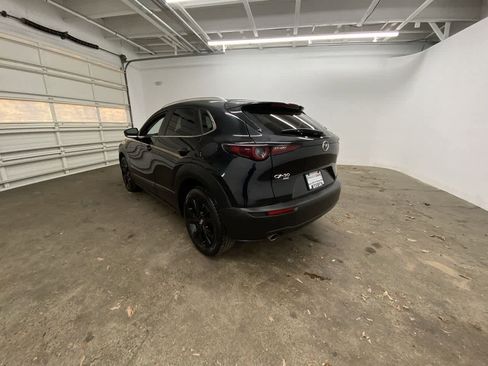 Used 2024 MAZDA CX-30 AWD 2.5 S w/ Select Sport Pkg image 4