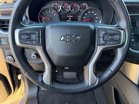 Certified 2021 Chevrolet Tahoe Z71 image 18