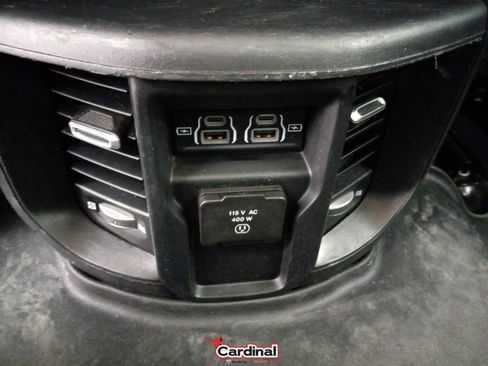 Used 2024 RAM 2500 Laramie image 26