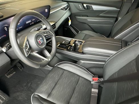New 2026 Buick Enclave Sport Touring FWD image 10
