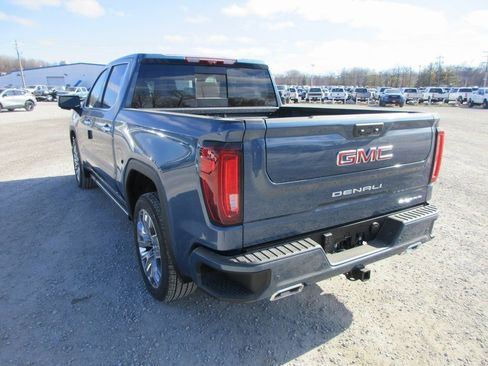 New 2026 GMC Sierra 1500 Denali w/ Denali Reserve Package AWD/4WD image 8