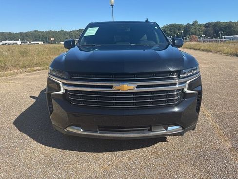 Used 2023 Chevrolet Tahoe LT image 6