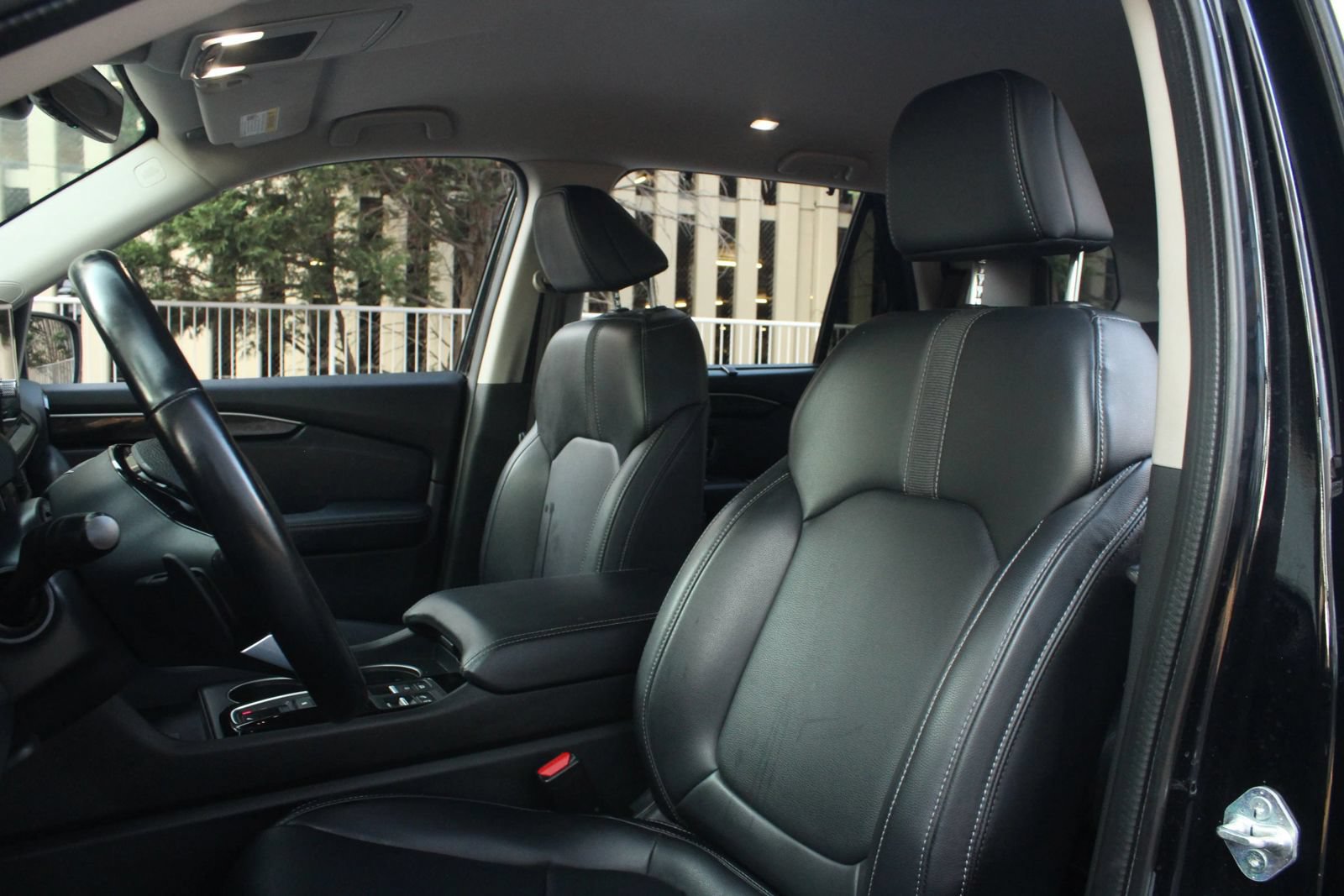 Used 2024 Honda Pilot EX-L image 16