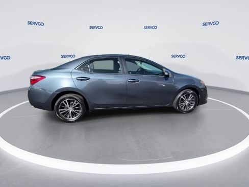 Used 2017 Toyota Corolla LE image 10