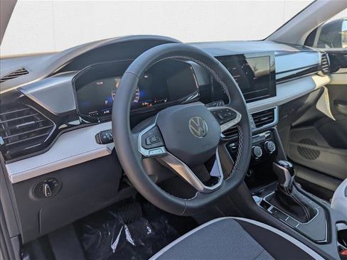 New 2025 Volkswagen Taos S image 23
