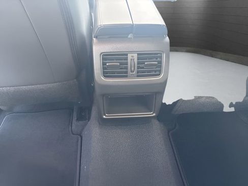 New 2025 Nissan Rogue S image 14